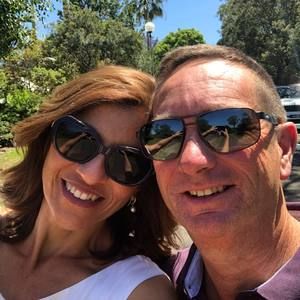 Meet your Posher, Katherine